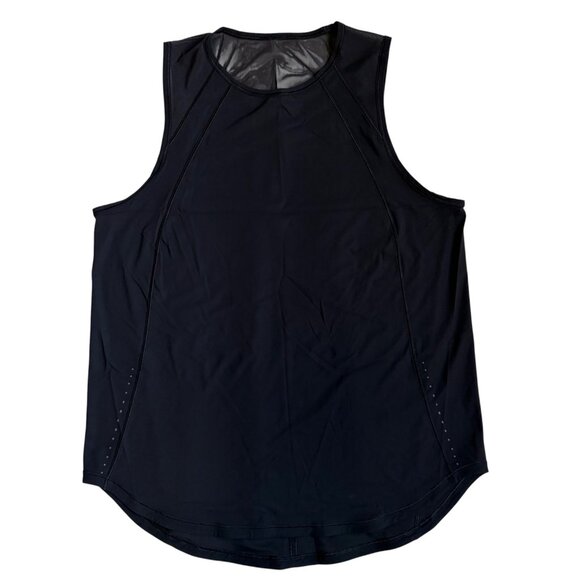 Lululemon Sculpt Tank (Third Release) (Black) - Size 12 - Picture 1 of 11
